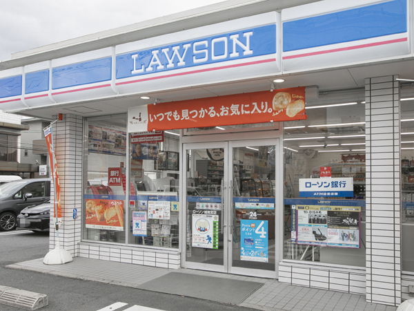 京都市伏見区竹田東小屋ノ内町の中古一戸建て(ローソン城南宮店)