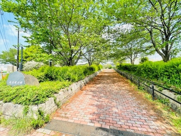 京都市伏見区竹田西段川原町の中古一戸建て(火打形公園)
