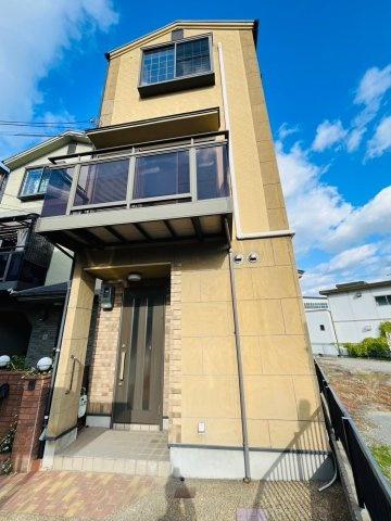 京都市伏見区竹田西段川原町の中古一戸建