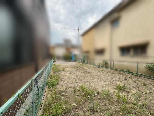 京都市南区久世大薮町の新築一戸建