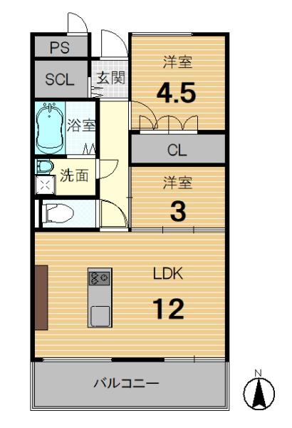デルフィ西大路