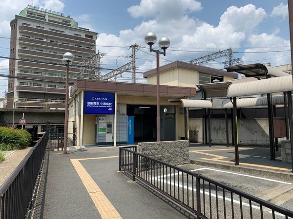 ハイム伏見A棟(中書島駅(京阪本線))