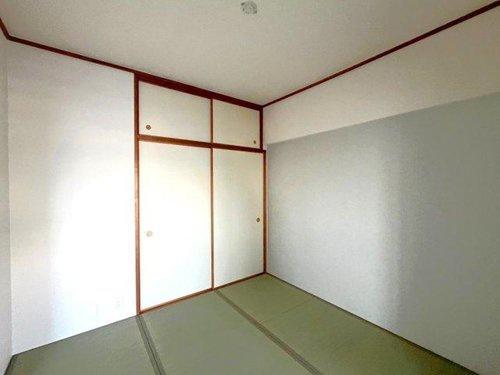 ハイム伏見A棟