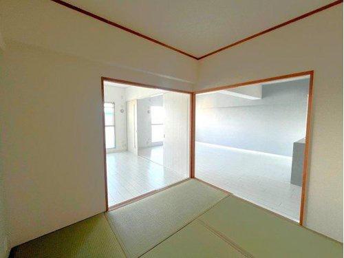ハイム伏見A棟