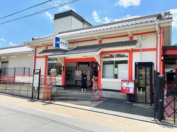 京都市伏見区深草願成町の新築一戸建(稲荷駅(JR西日本奈良線))