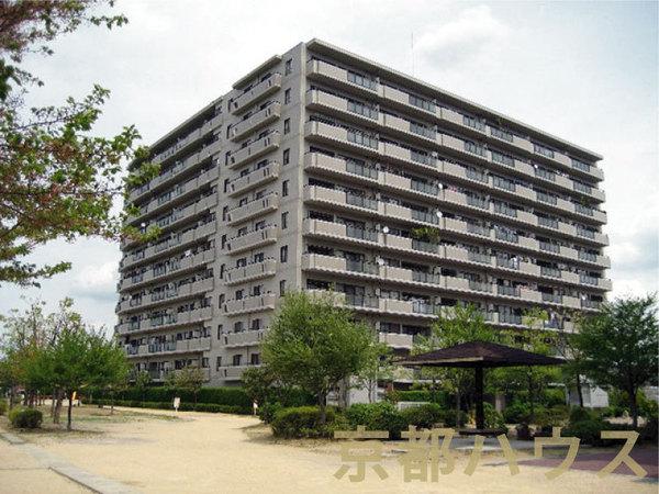 グランデュール鴨川Ⅱ番館