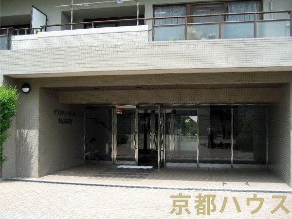 グランデュール鴨川Ⅱ番館