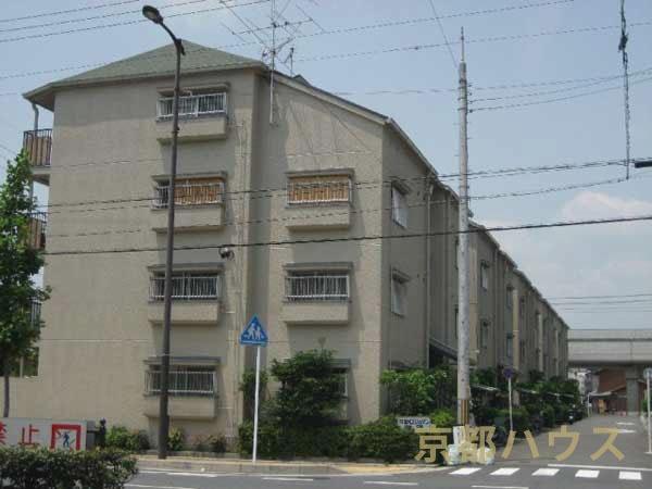 京都ロジュマン島町Ｂ棟
