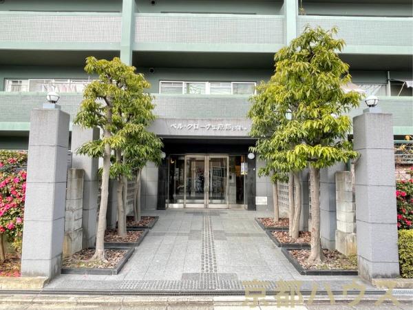 ベルクローチェ京都ｓｔａ．