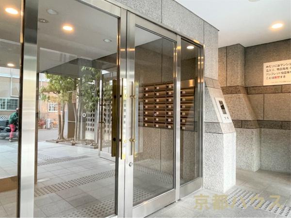 ベルクローチェ京都ｓｔａ．