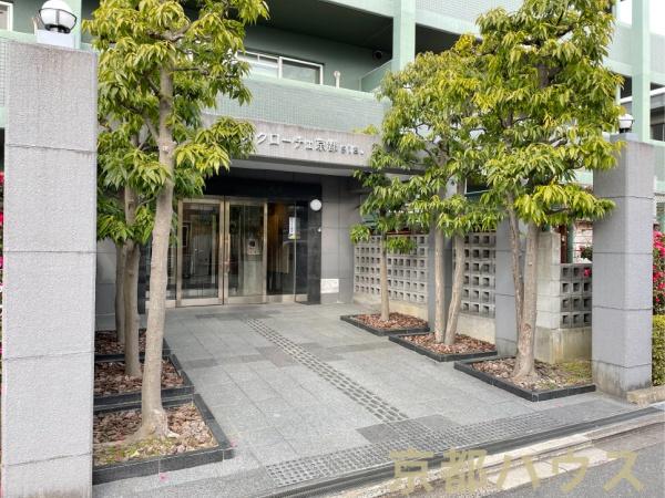 ベルクローチェ京都ｓｔａ．