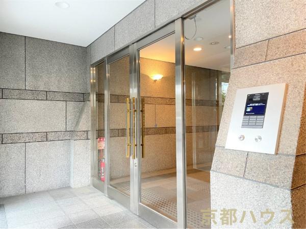 ベルクローチェ京都ｓｔａ．