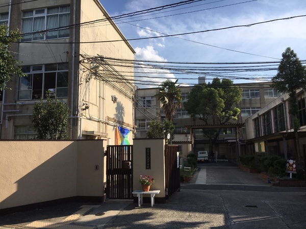 京都市伏見区淀下津町の新築一戸建(京都市立大淀中学校)