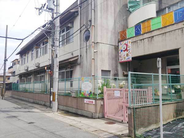 京都市伏見区淀下津町の新築一戸建(よど保育園)