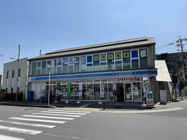 京都市伏見区淀下津町の新築一戸建(ローソン京都競馬場前店)