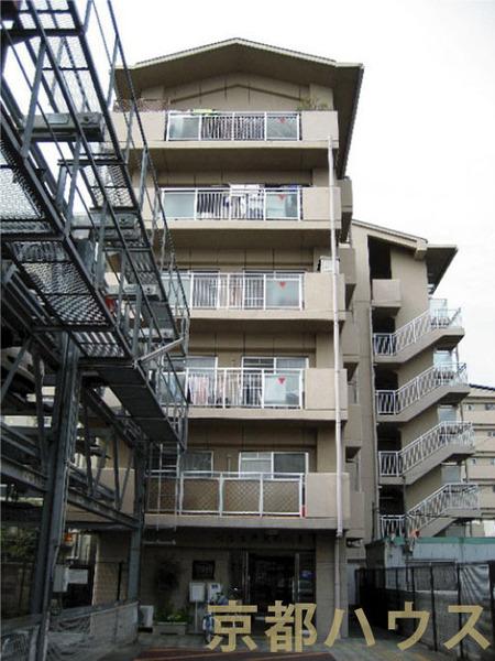 ペルル伏見桃山Ⅱ