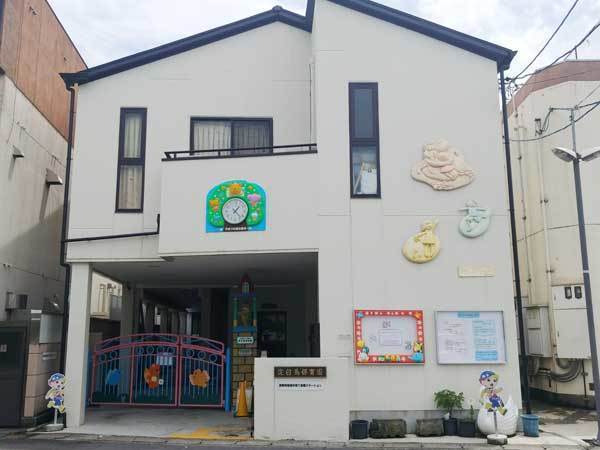 京都市伏見区淀下津町の新築一戸建(淀白鳥保育園)