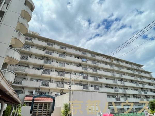 ルミエール桂川