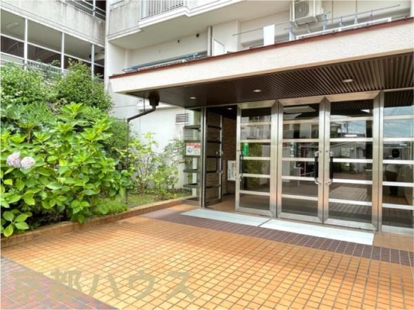 ルミエール桂川