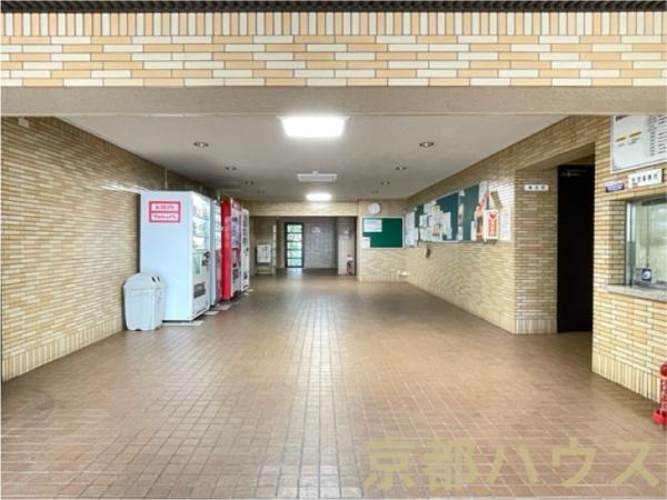 ルミエール桂川