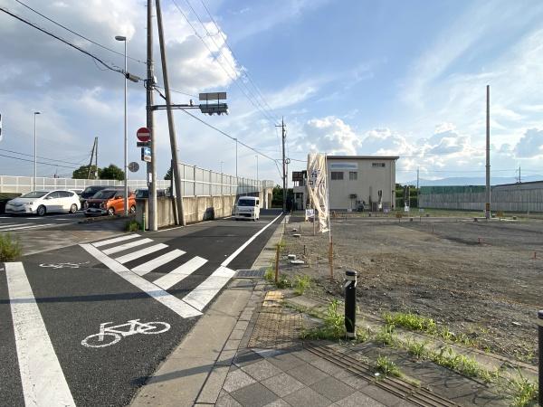 京都市南区吉祥院嶋樫山町の新築一戸建