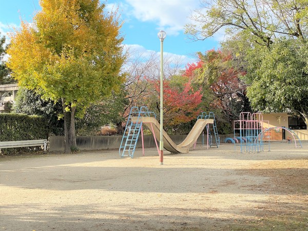 京都市南区吉祥院嶋樫山町の新築一戸建(石原南公園)