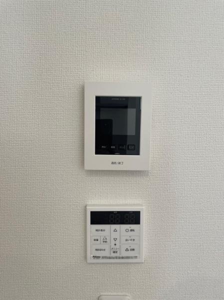 京都市南区久世大築町の新築一戸建