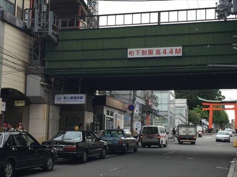 エルシティ桃山御陵(桃山御陵前駅(近鉄京都線))
