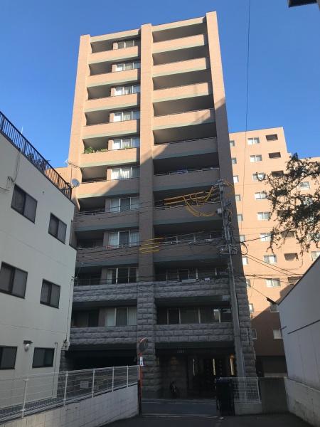 アンビエント京都駅前