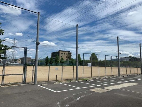 ハイム伏見B棟(三栖公園)