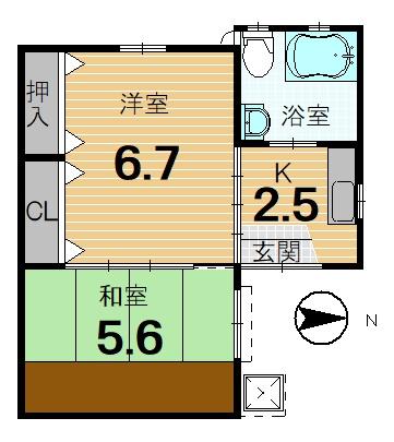 京都市下京区若宮通六条下る若宮町の中古一戸建