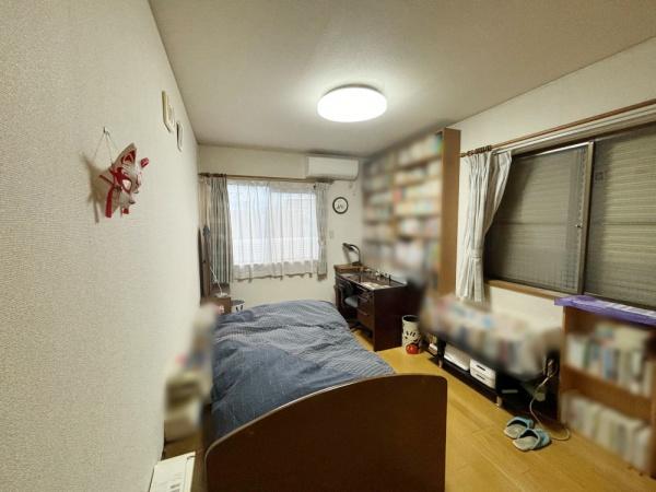 京都市西京区大枝北福西町２丁目の中古一戸建て