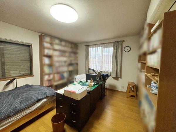 京都市西京区大枝北福西町２丁目の中古一戸建て