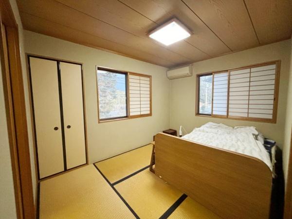 京都市西京区大枝北福西町２丁目の中古一戸建て