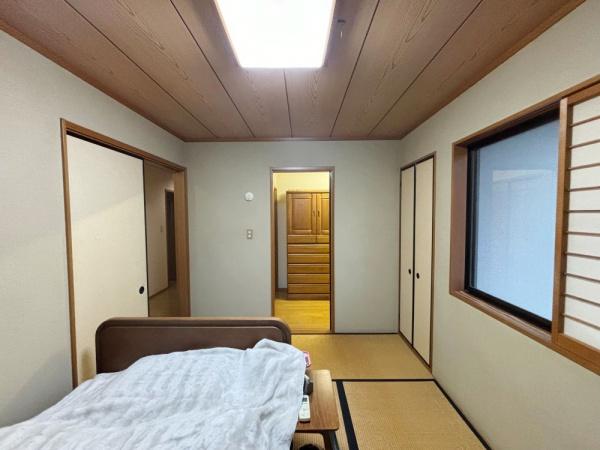 京都市西京区大枝北福西町２丁目の中古一戸建て
