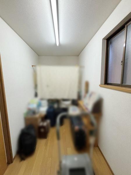 京都市西京区大枝北福西町２丁目の中古一戸建て