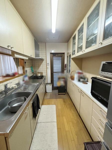 京都市西京区大枝北福西町２丁目の中古一戸建て