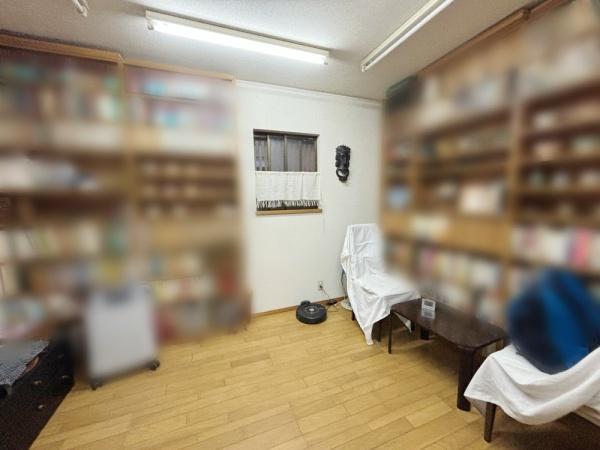 京都市西京区大枝北福西町２丁目の中古一戸建て