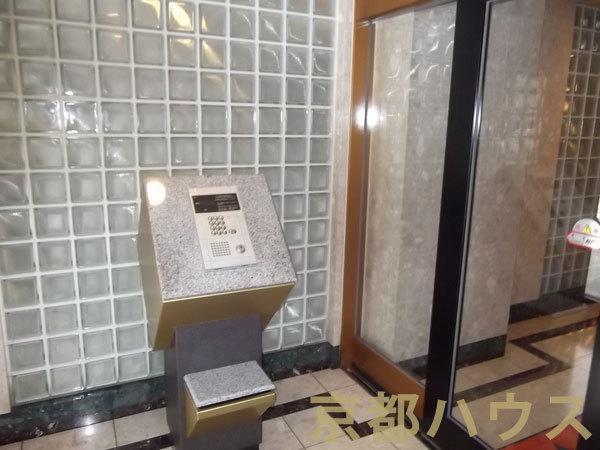 アパガーデンコート京都駅前