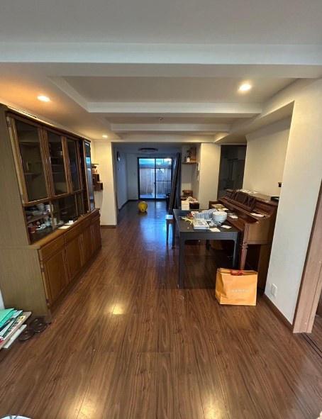 京都市下京区二人司町の中古一戸建