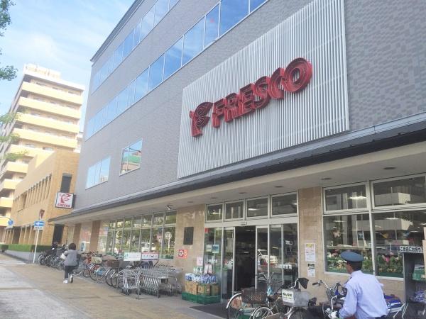 京都市下京区上五条町の中古一戸建て(フレスコ五条西洞院店)