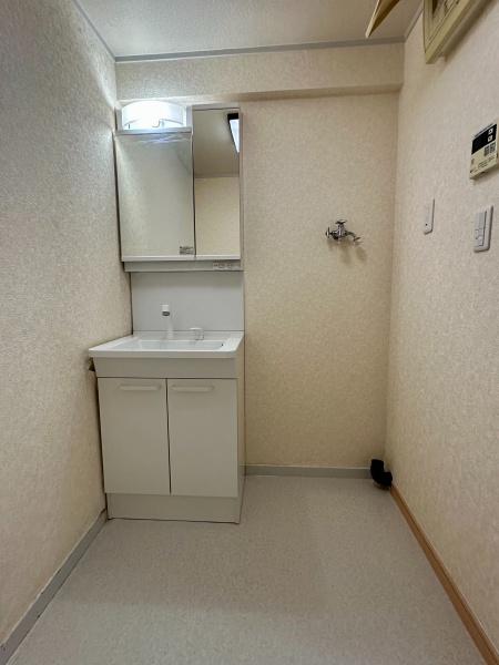 桂川ハイツ２号館
