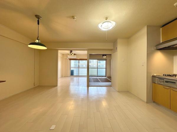 桂川ハイツ２号館