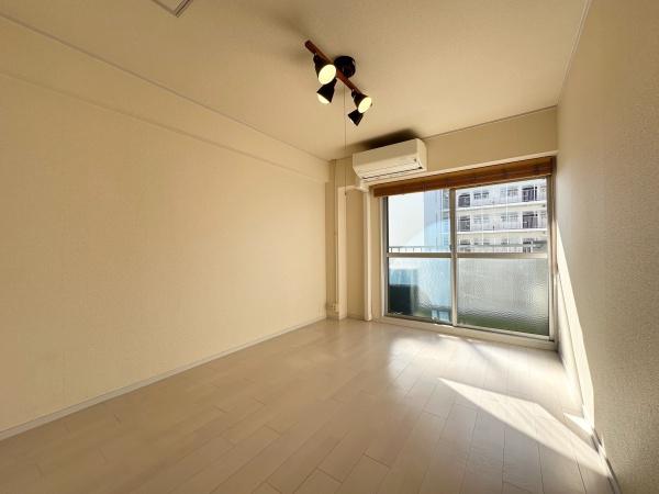 桂川ハイツ２号館