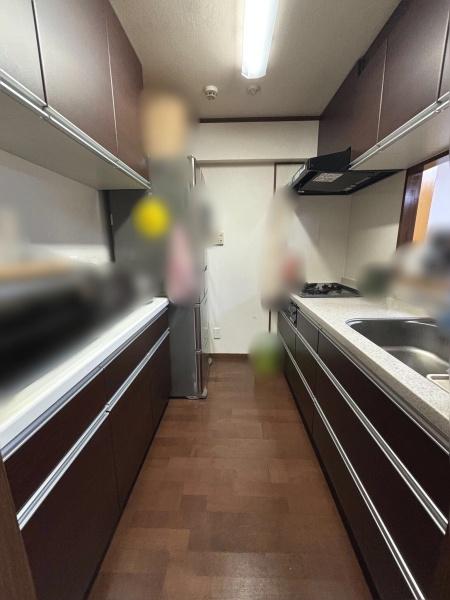 デルフィ西大路