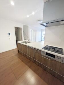 京都市南区久世上久世町の新築一戸建