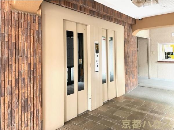 塔南セントラルハイツ