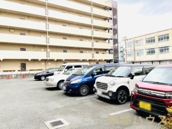 塔南セントラルハイツ