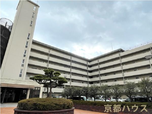 塔南セントラルハイツ