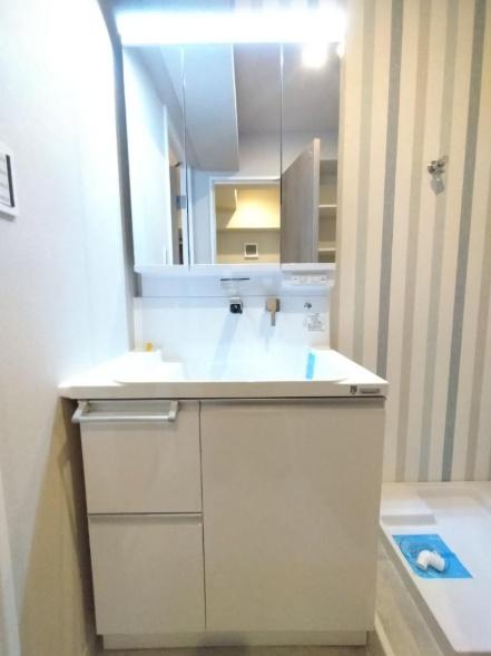 九条住宅A棟